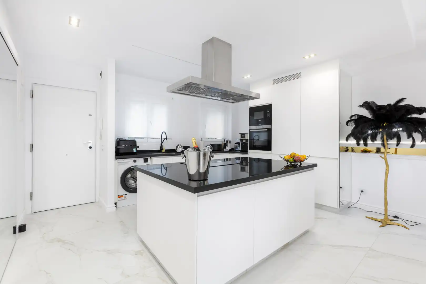 Piso de 80 m² en Marbella