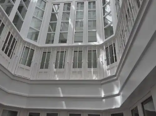 Piso de 80 m² en Cádiz