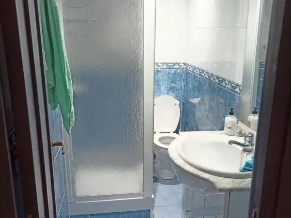 Habitación 120 m², Granada
