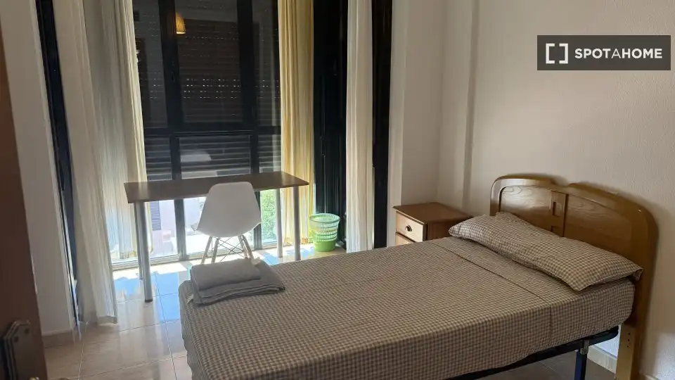 Habitación en alquiler, San Vicente del Raspeig
