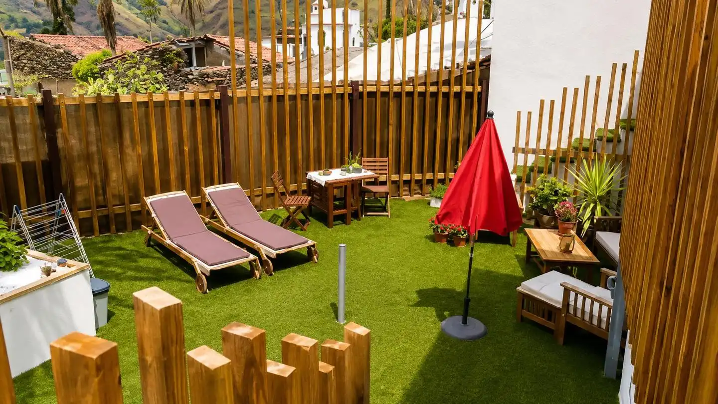 Piso de 100 m² en Mogán