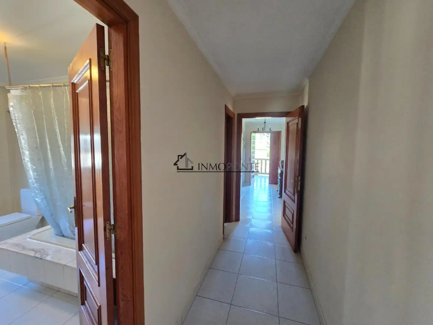 Piso de 258 m² en Vilaboa