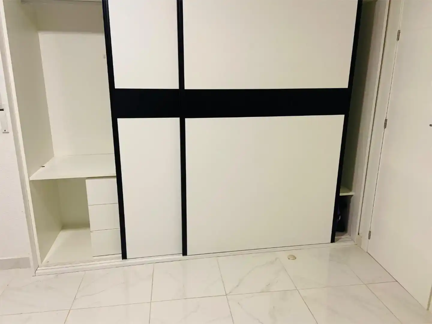 Habitación en alquiler, Alicante