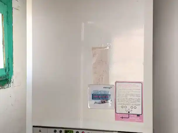 Piso de 95 m² en Cáceres