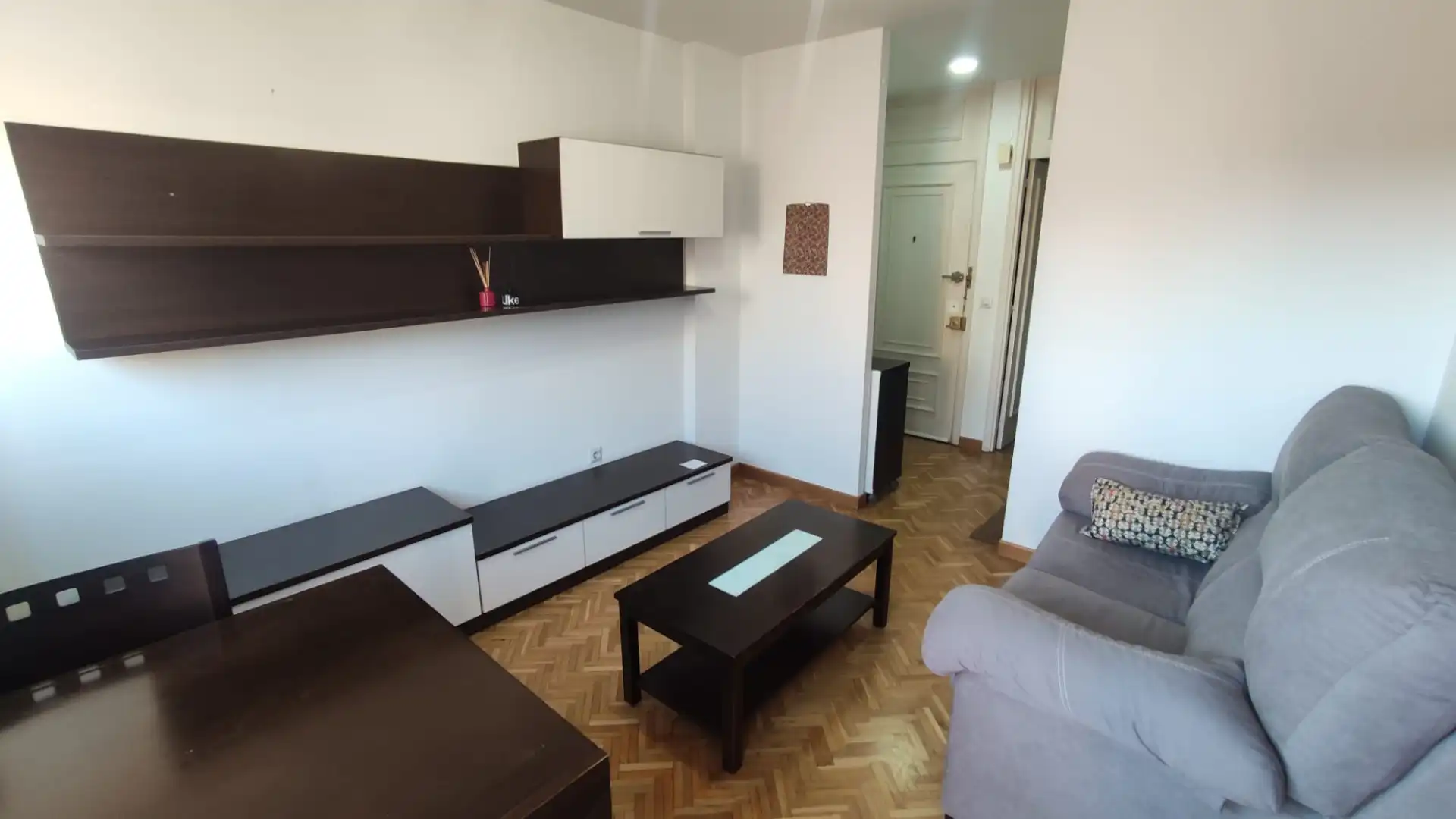 Piso de 50 m² en Ourense