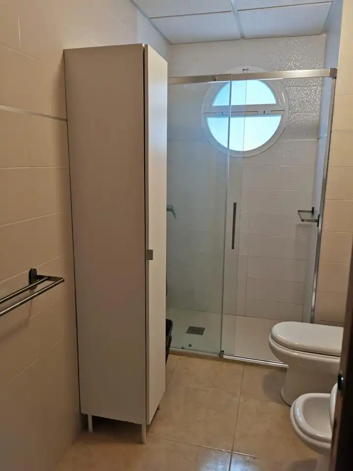 Piso de 71 m² en Melilla