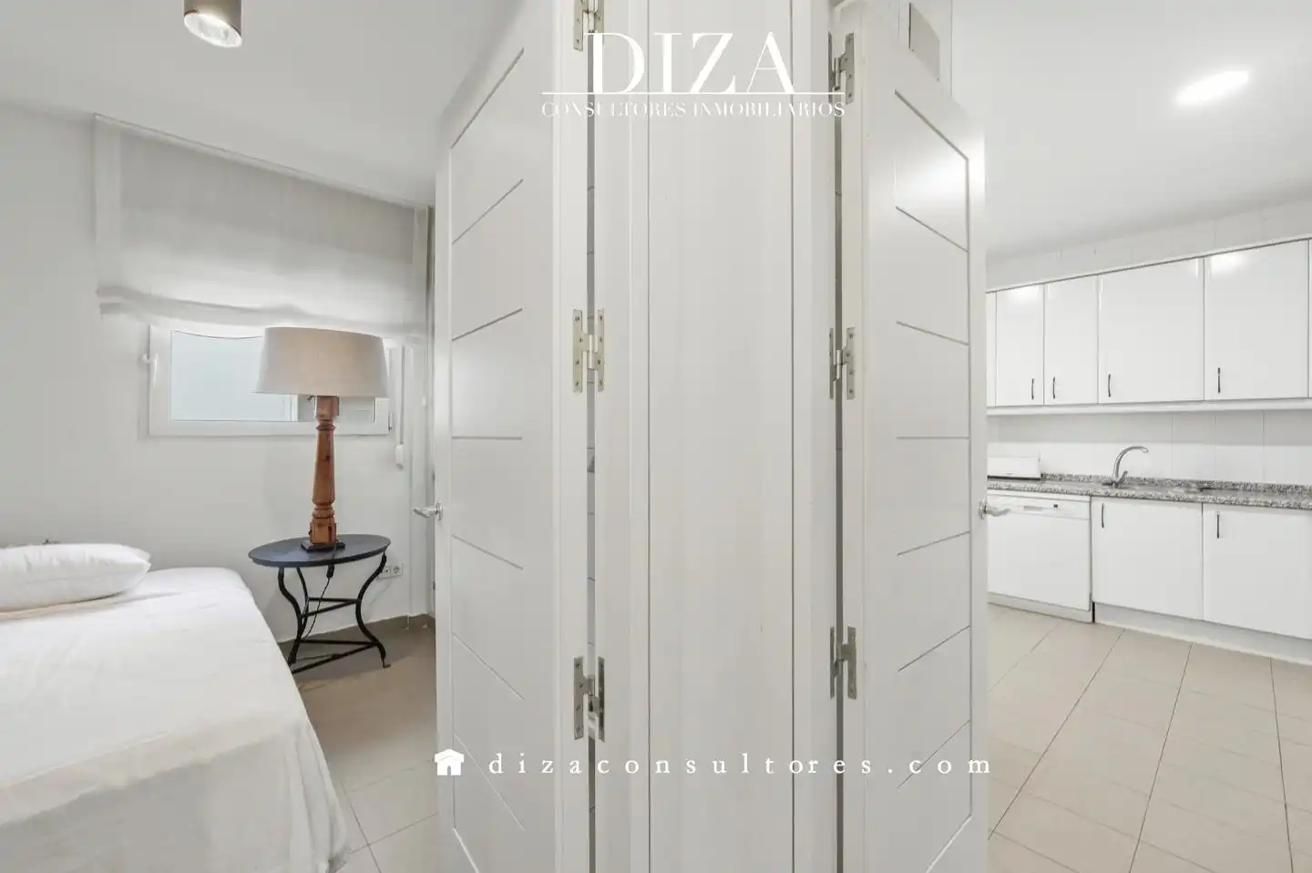 Pis de 189 m² a Madrid