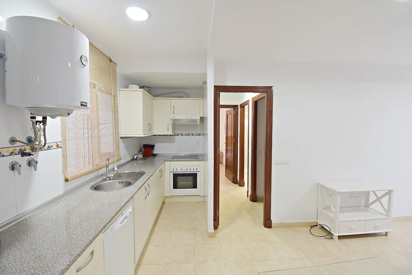 Piso de 64 m² en Chipiona