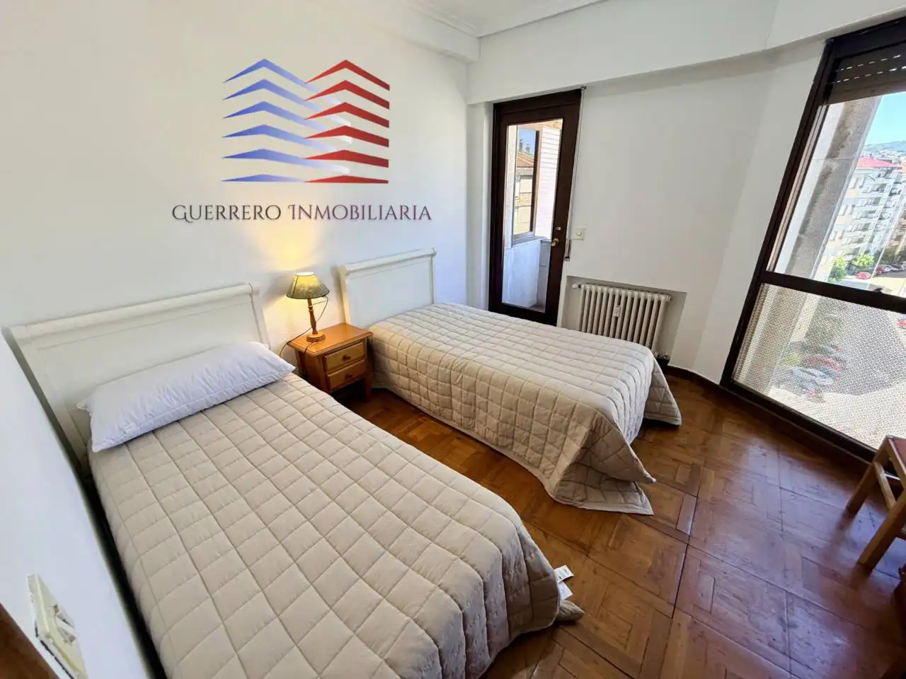 Piso de 130 m² en Ourense
