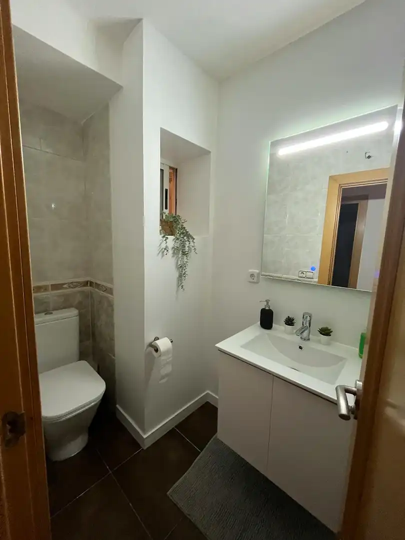 Habitación 90 m², Valencia