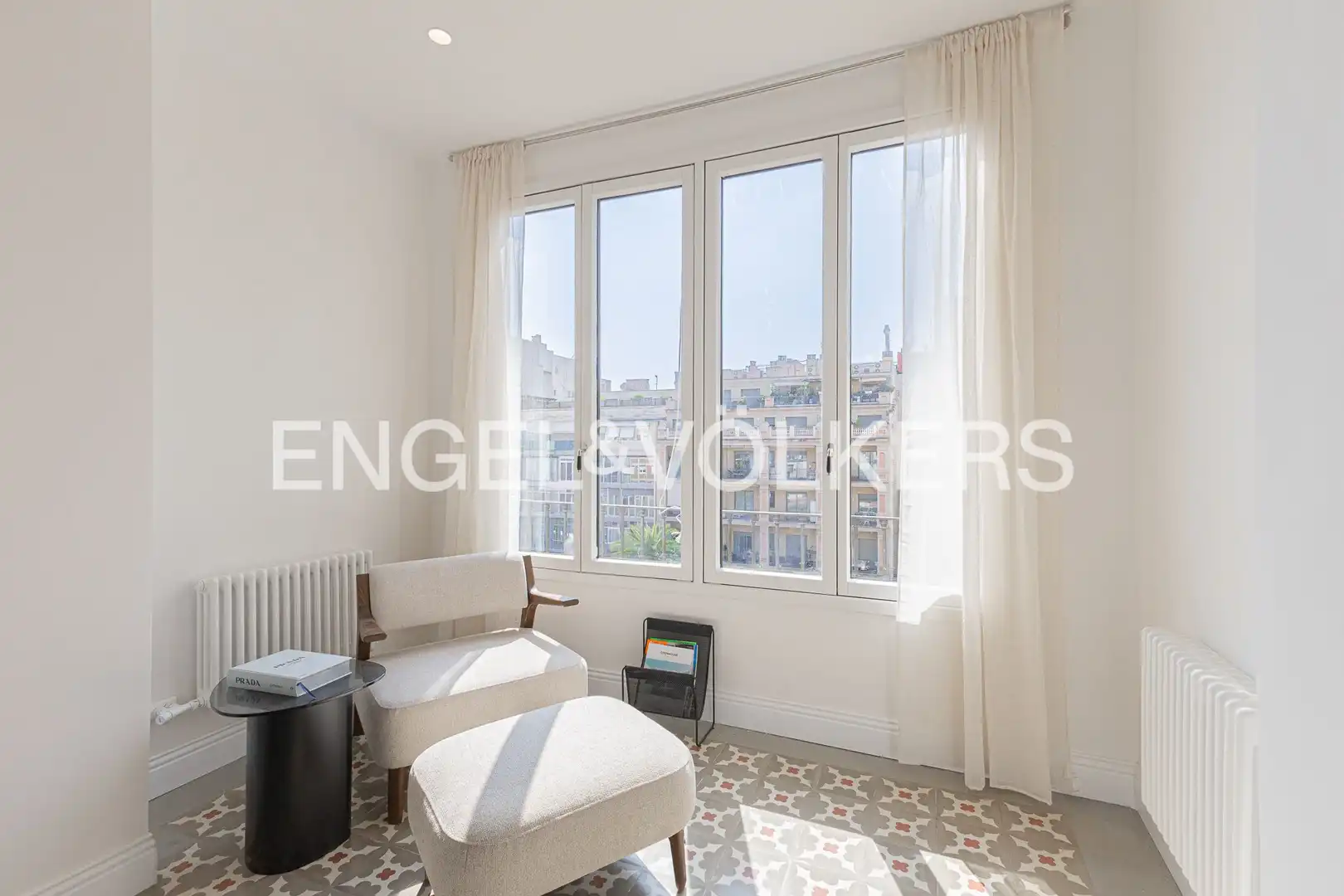Appartamento 228 m² a Barcelona