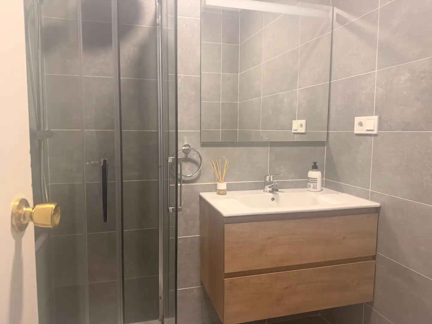 Appartement 140 m² à Pampelune