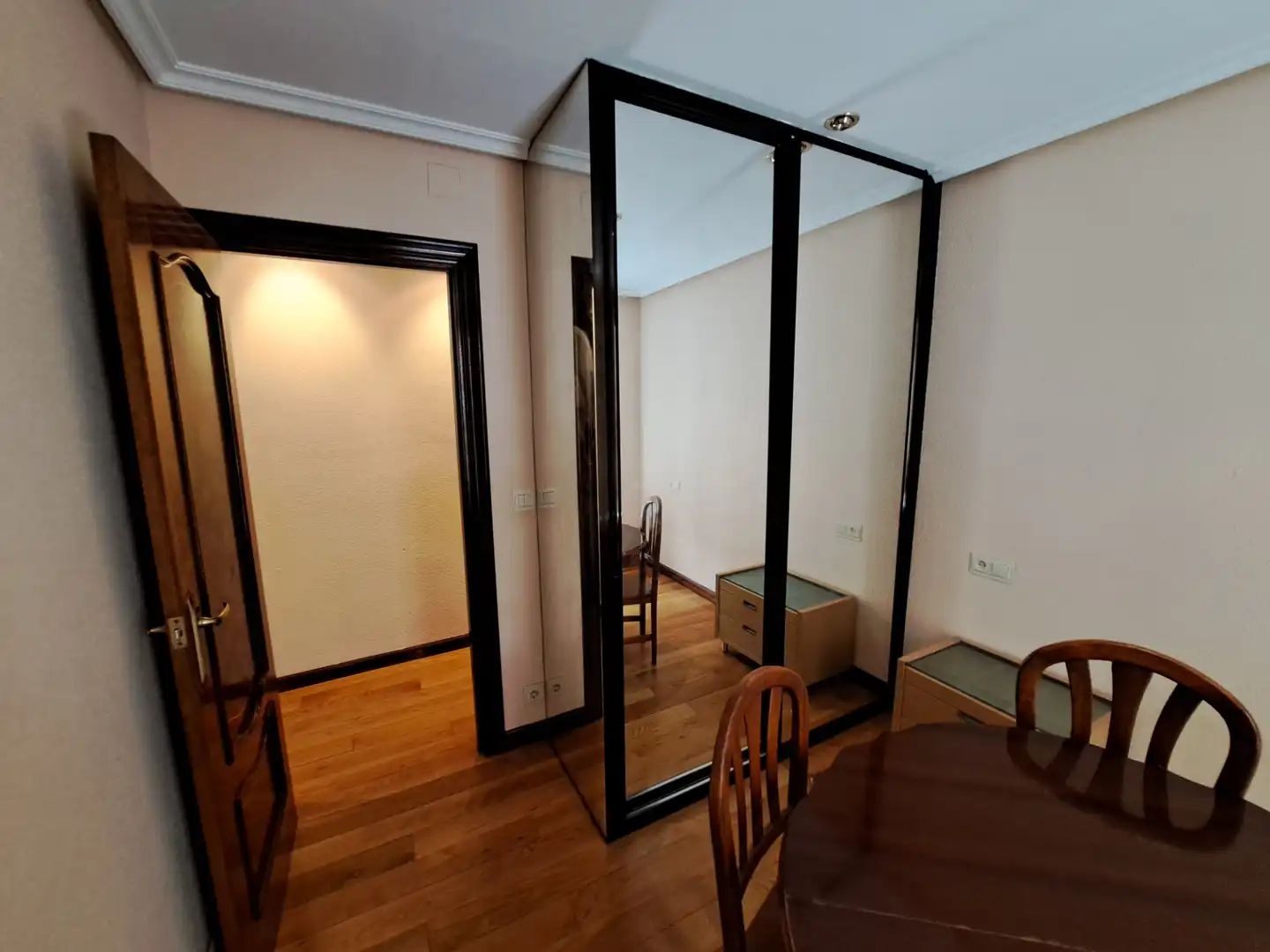 Piso de 140 m² en Haro