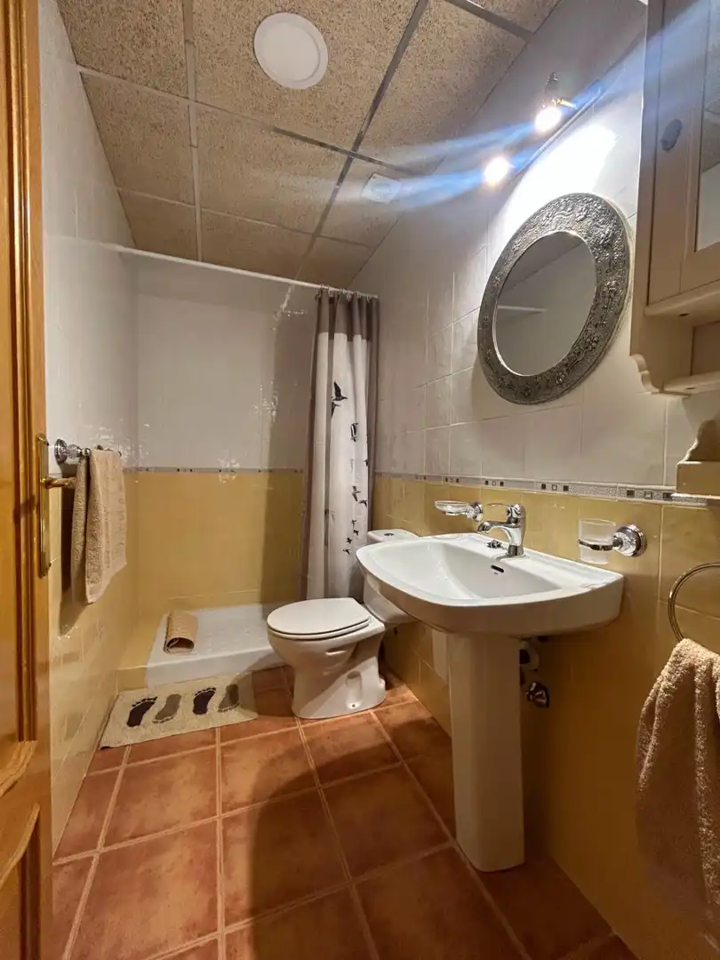 Habitación 17 m², Molina de Segura