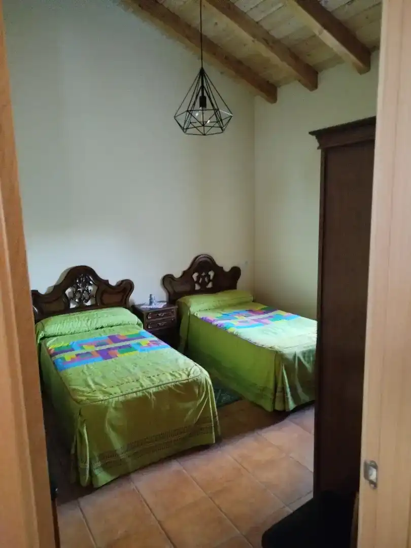 Piso de 200 m² en Carrascosa de la Sierra