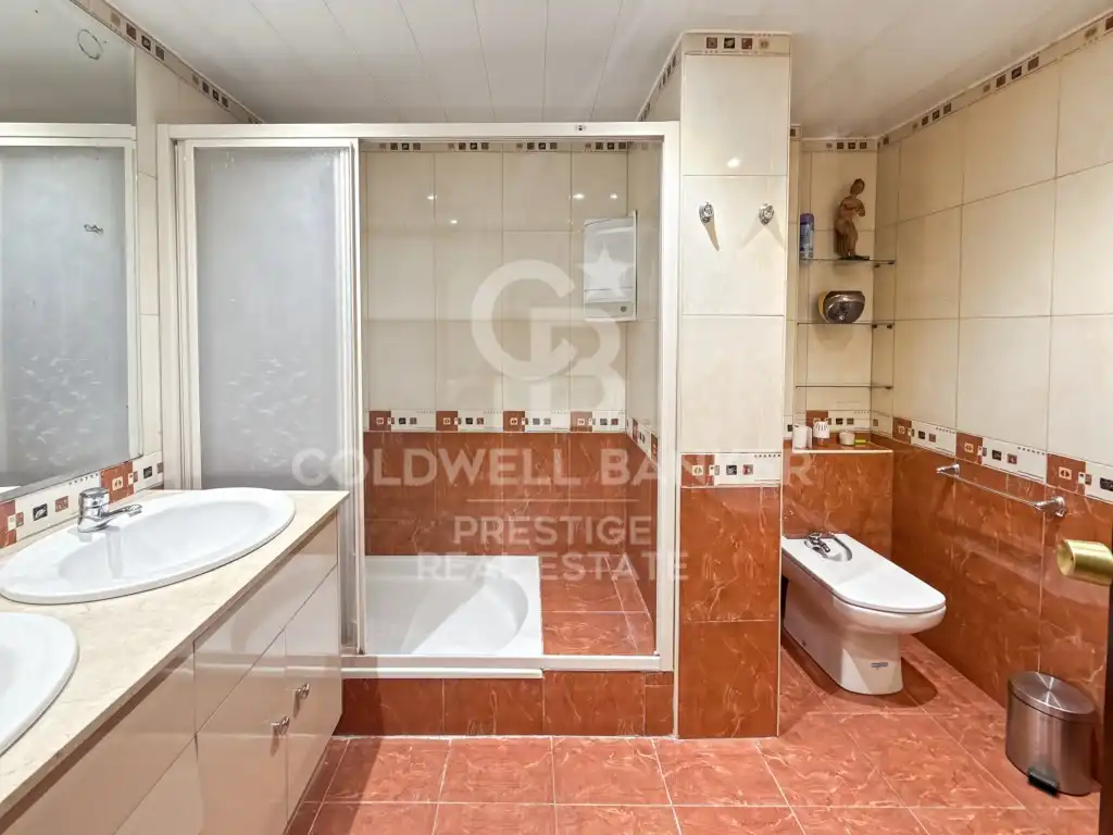 Piso de 193 m² en Barcelona