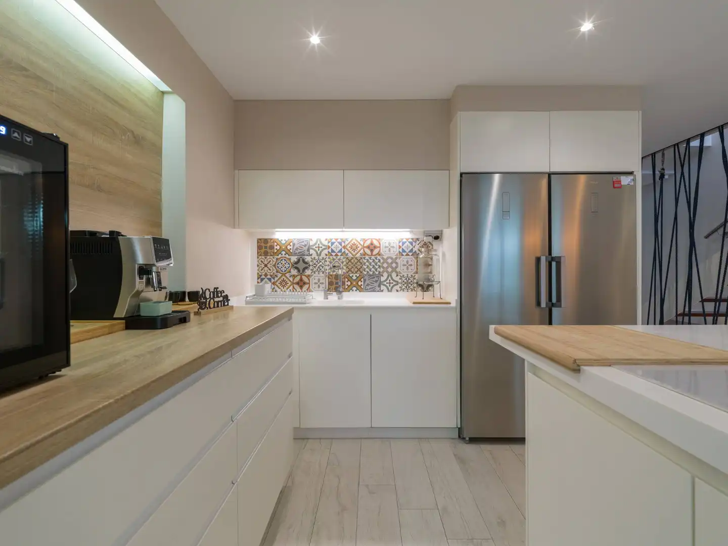 Piso de 220 m² en Las Palmas de Gran Canaria
