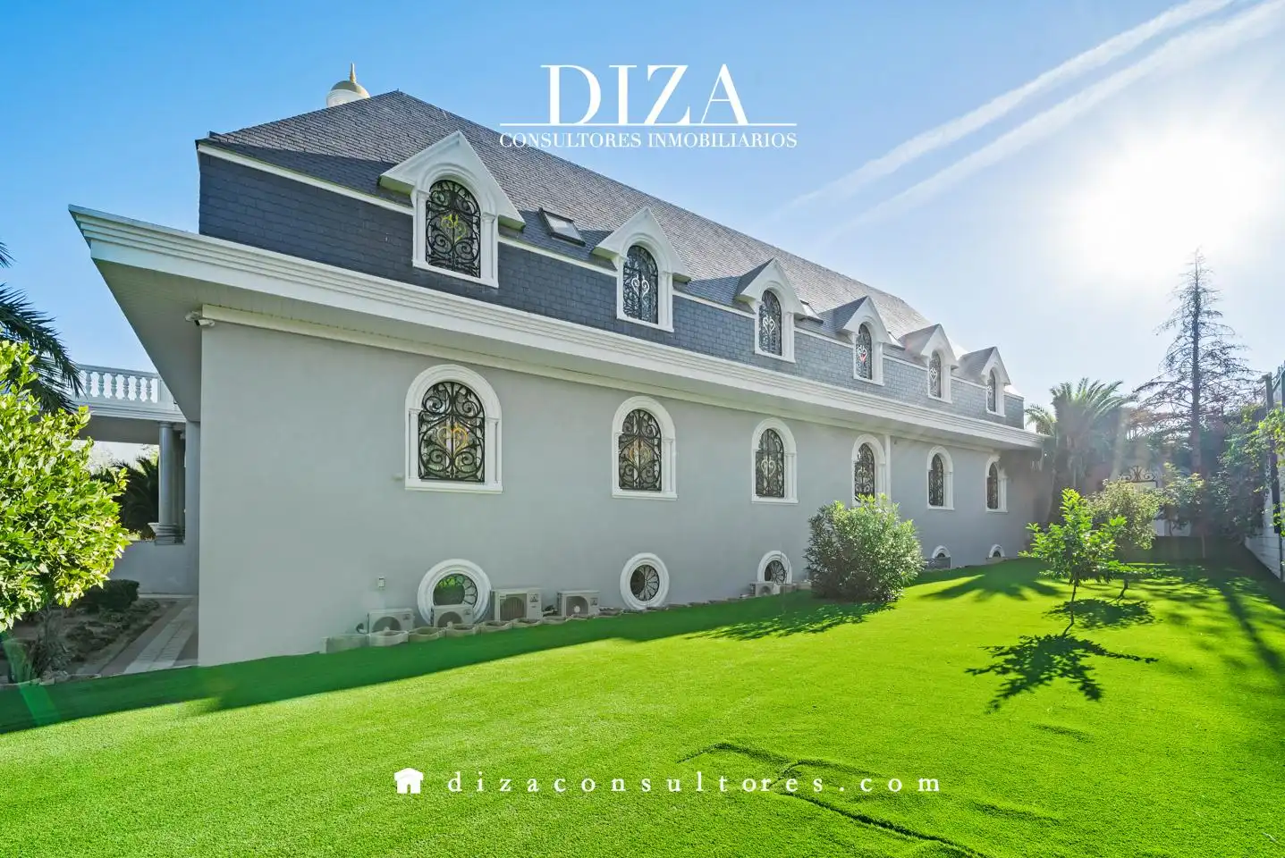 Casa de 1512 m² a Las Rozas de Madrid