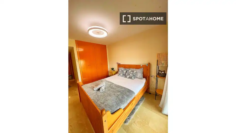 Habitación en alquiler, Mijas