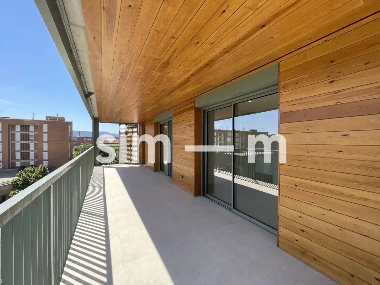 Pis de 104 m² a Vic