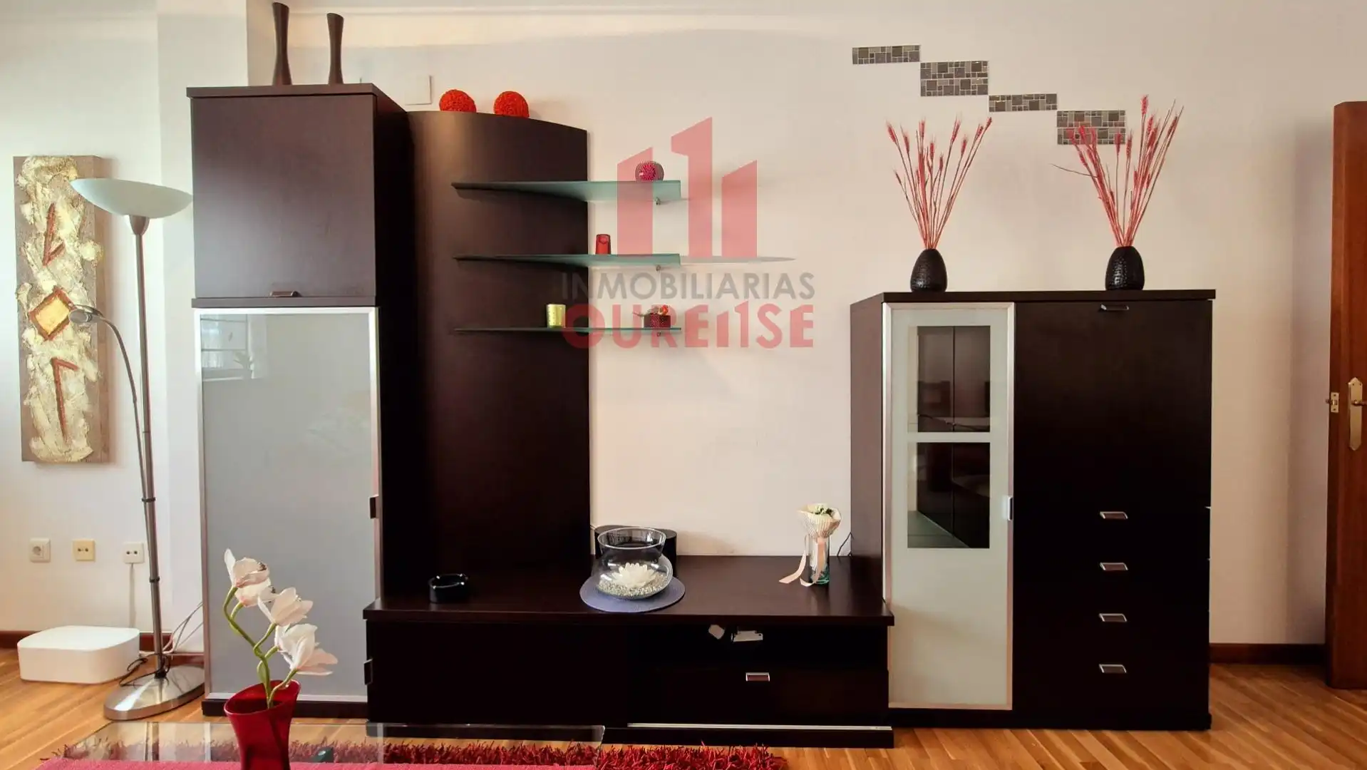 Piso de 93 m² en Ourense