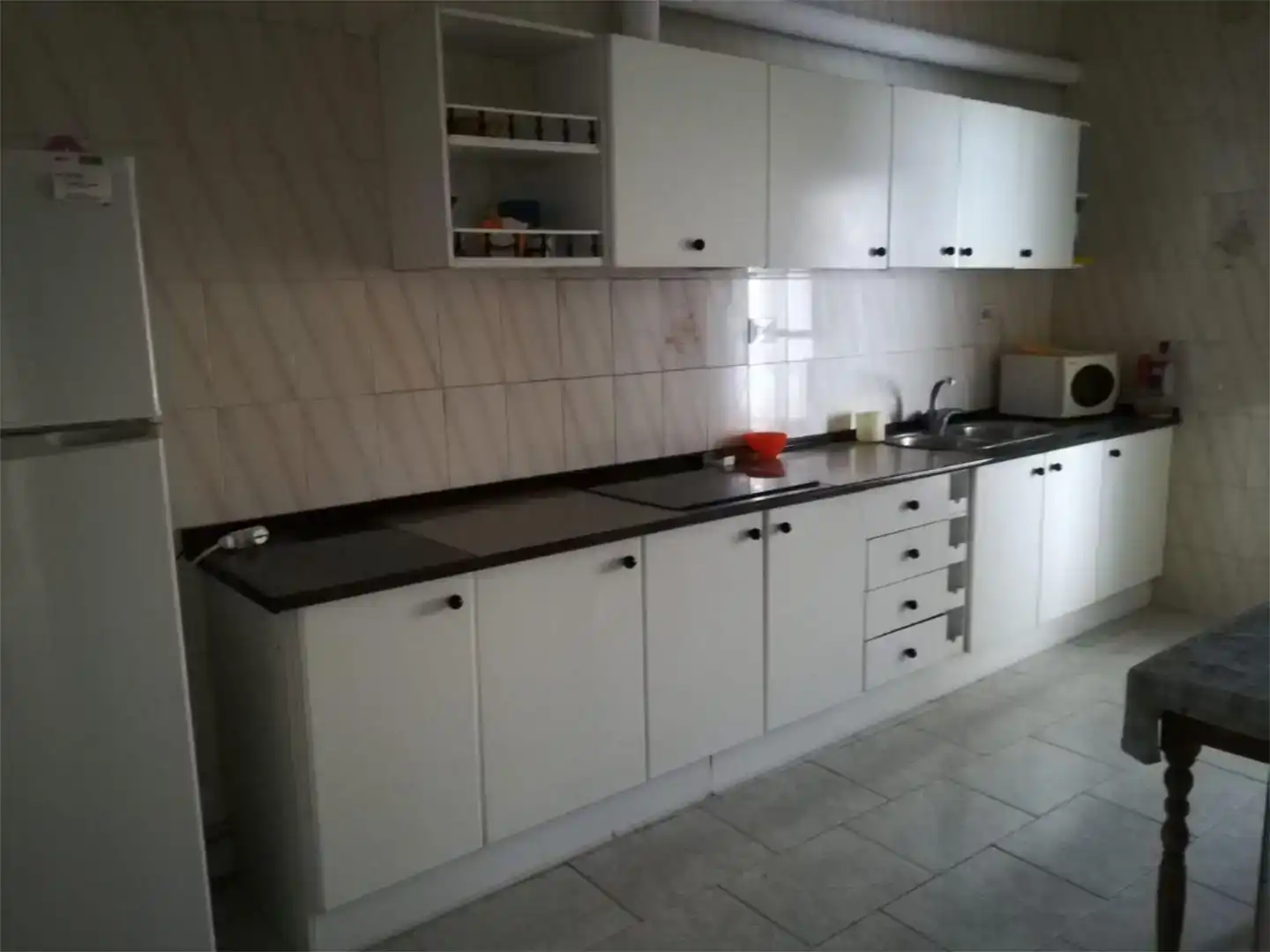 Piso de 130 m² en Baeza