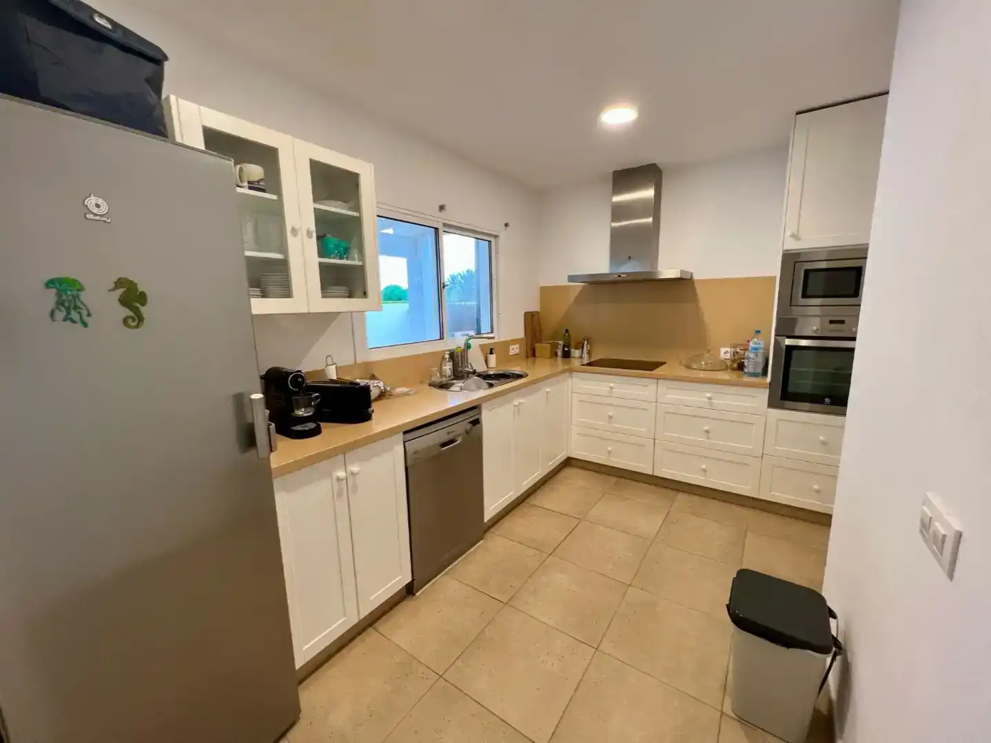 Piso de 120 m² en Ciutadella