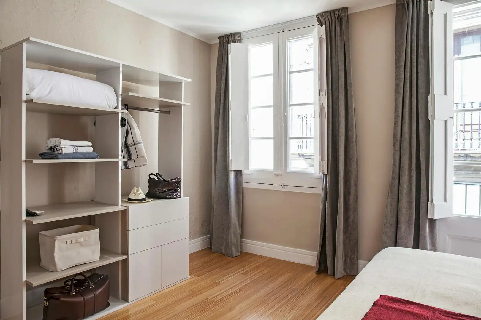 Piso de 45 m² en Barcelona