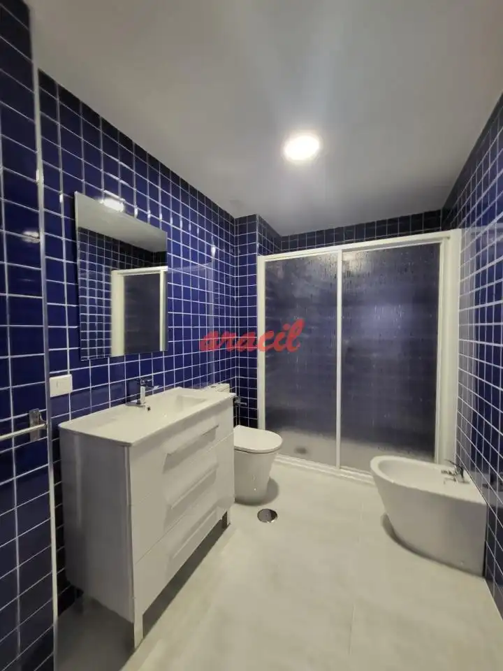 Piso de 90 m² en Ourense