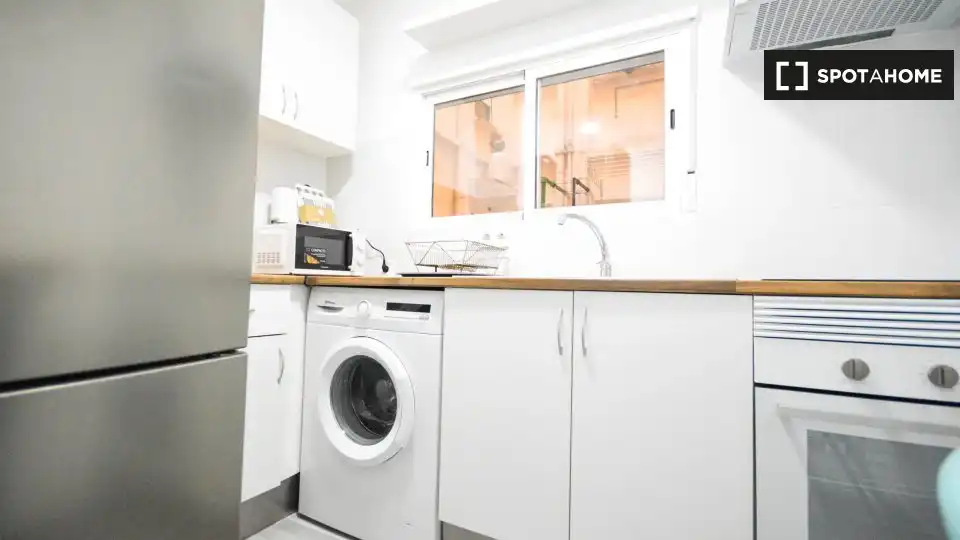 Habitación 100 m², Valencia