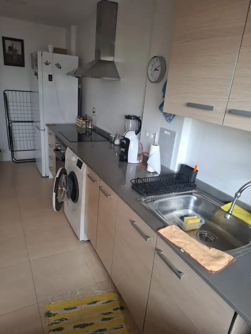 Pis de 55 m² a Xilxes