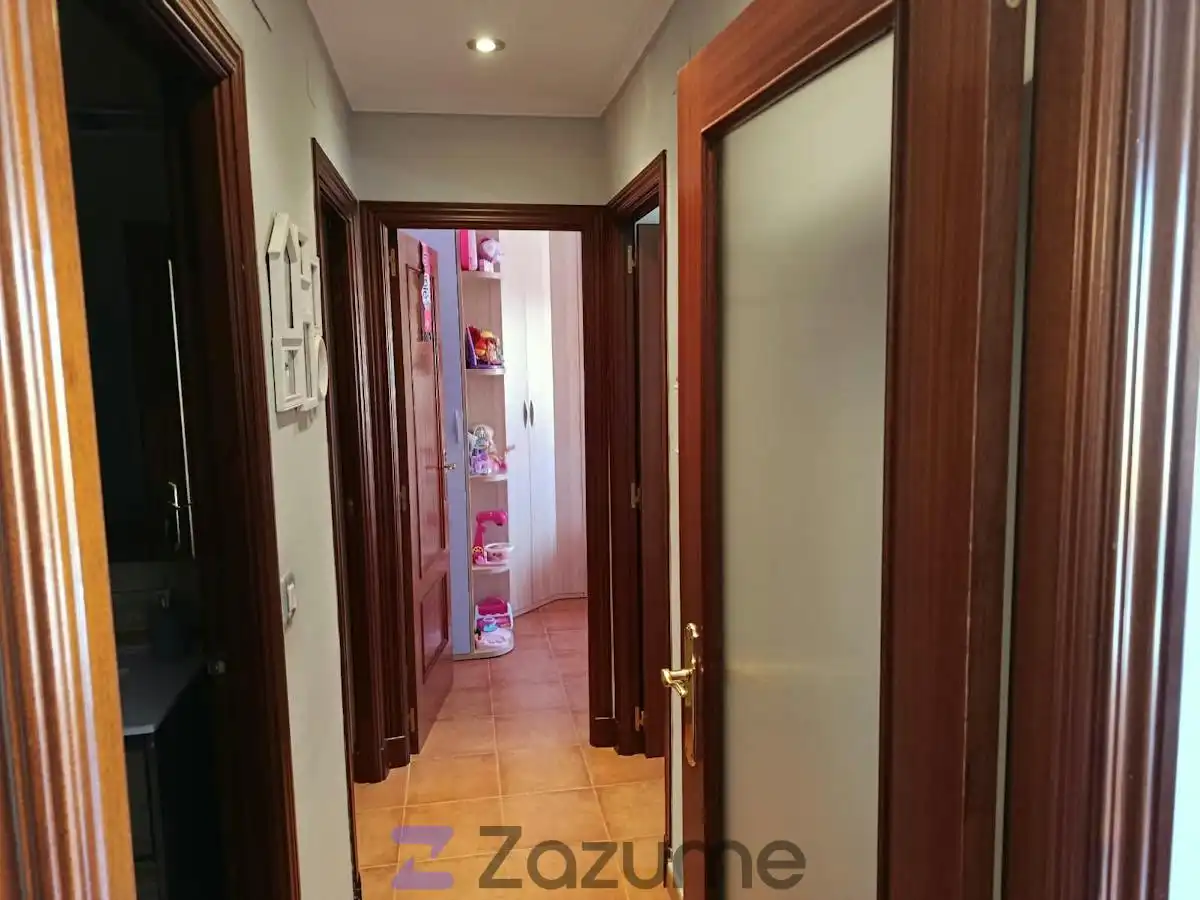 Pis de 85 m² a Alcalá de Guadaíra