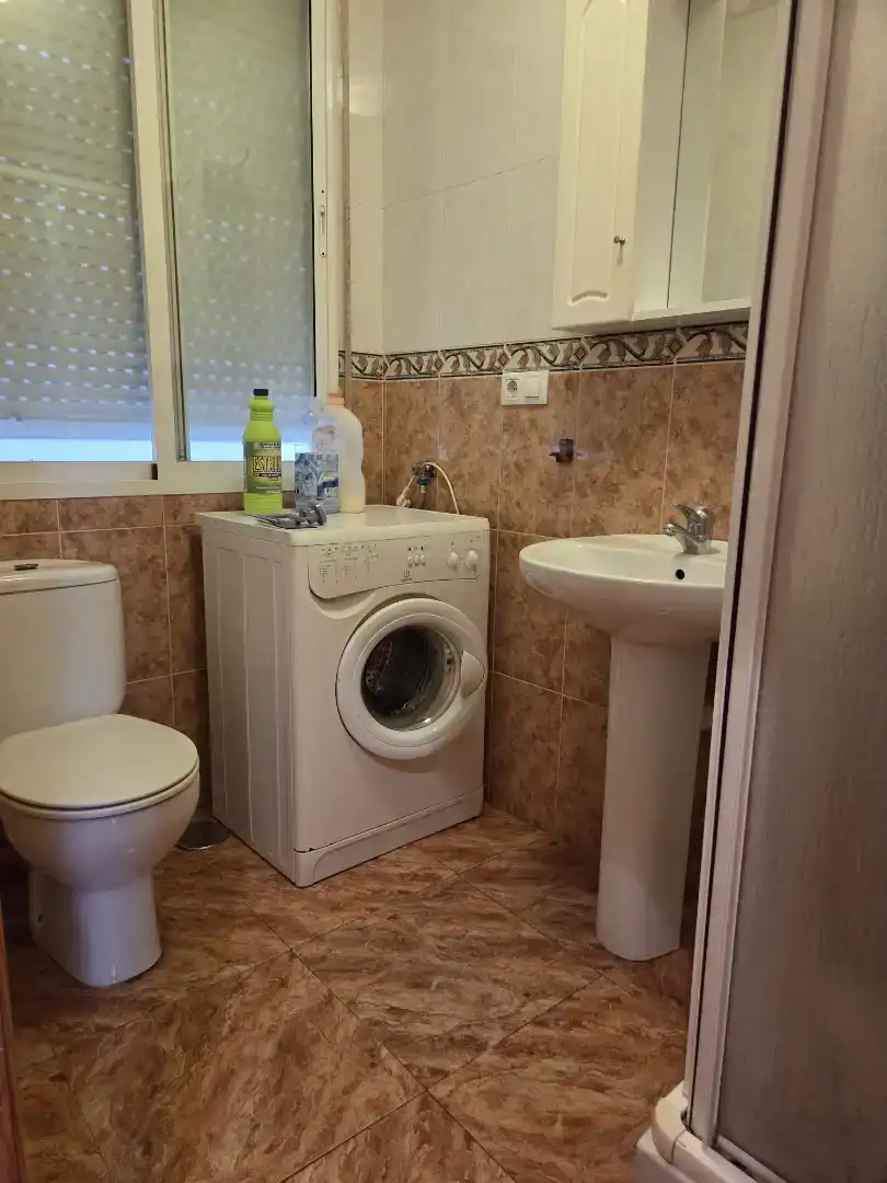 Piso de 45 m² en Alcázar de San Juan