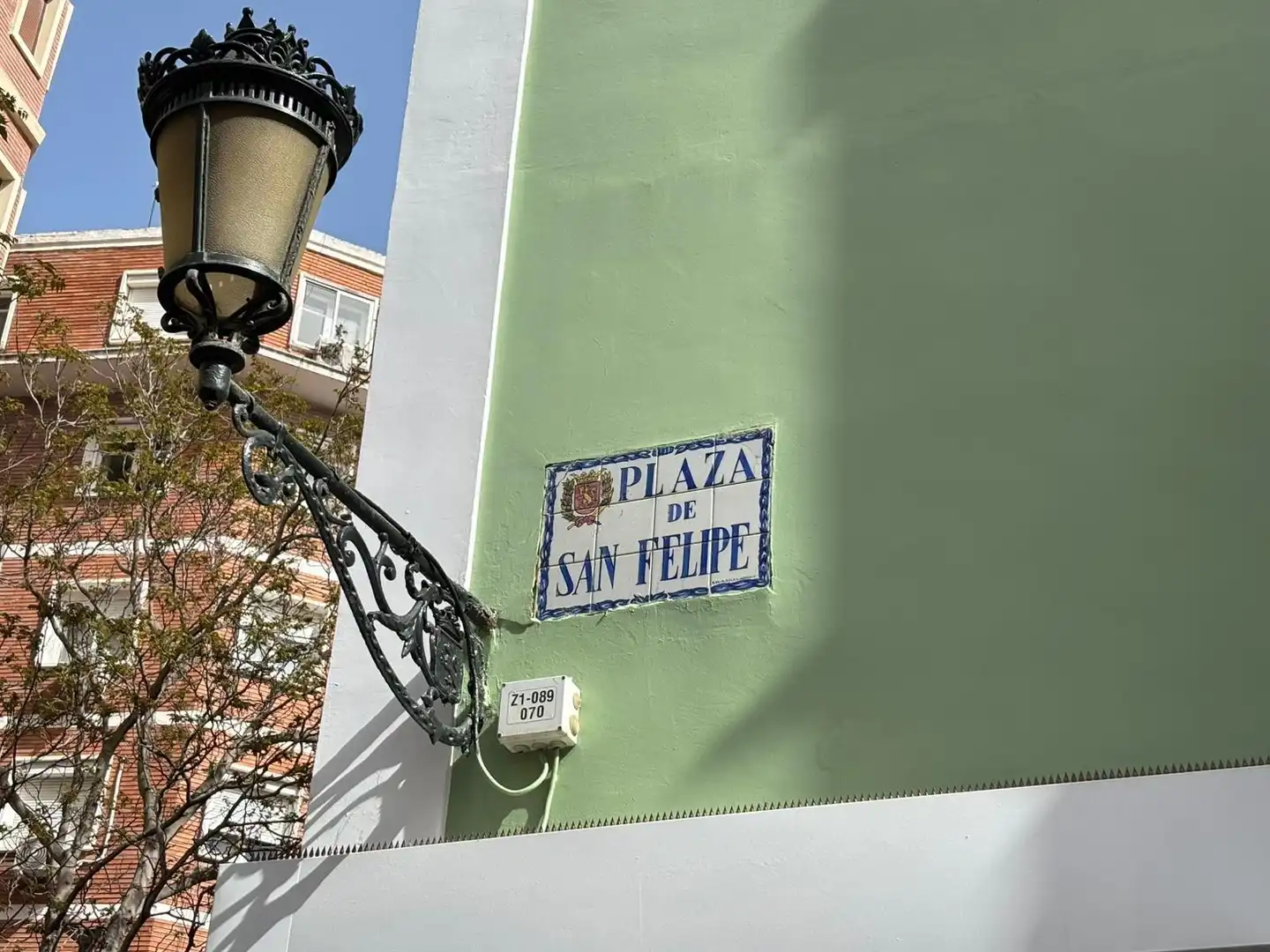 Piso de 83 m² en Zaragoza