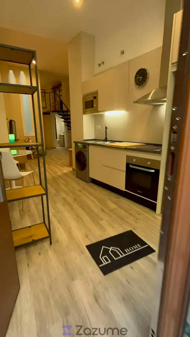 Piso de 50 m² en Sevilla
