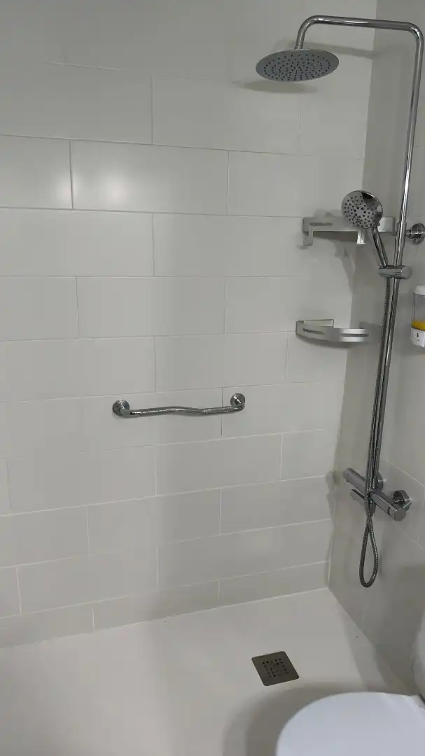 Piso de 91 m² en Igualada