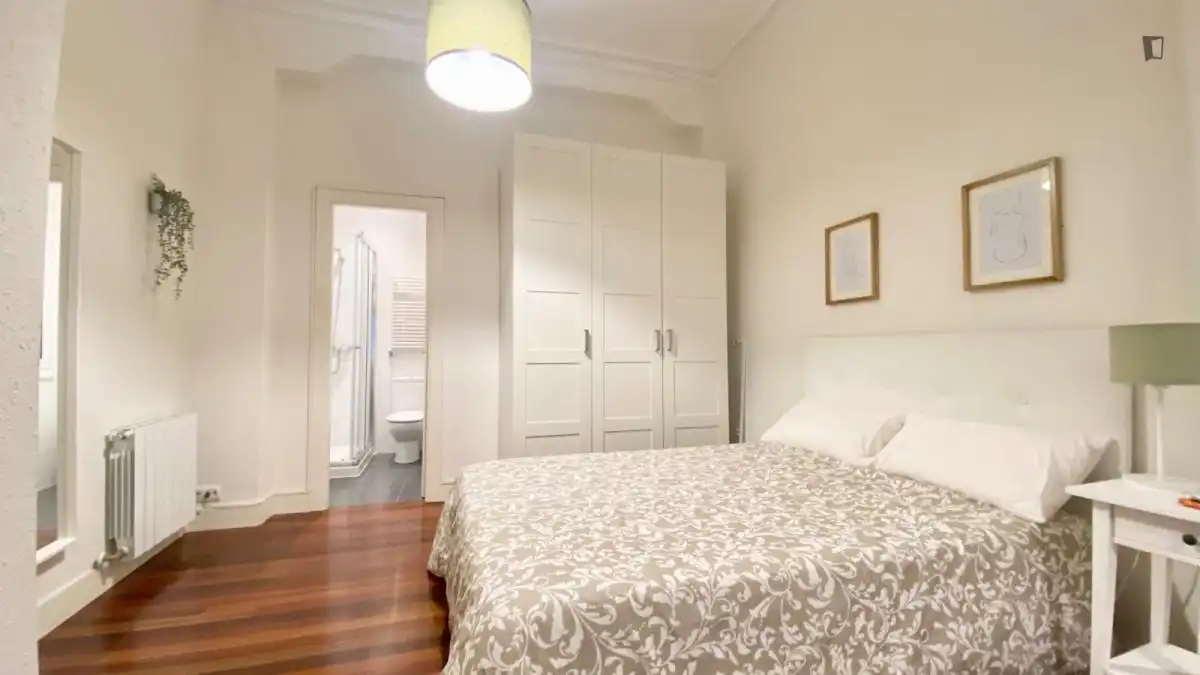 Habitación en alquiler, Bilbao