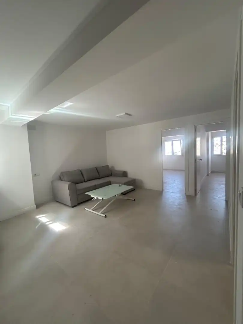 Piso de 90 m² en Málaga