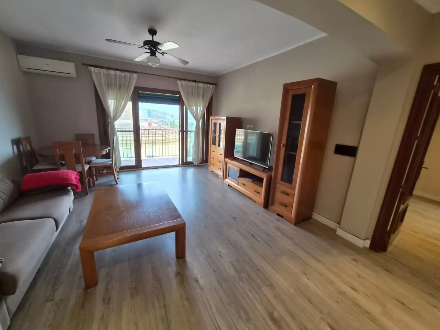 Appartamento 120 m² a Málaga