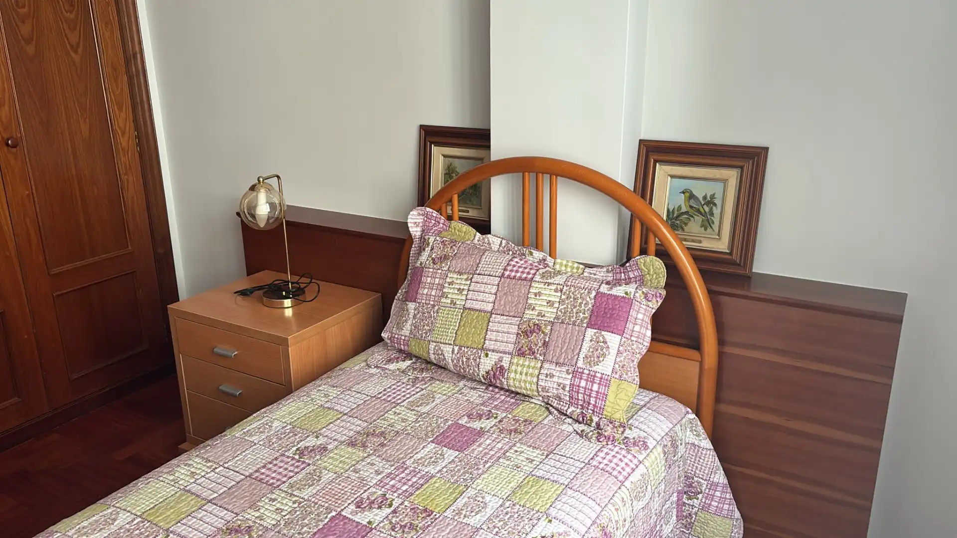 Piso de 95 m² en Vigo