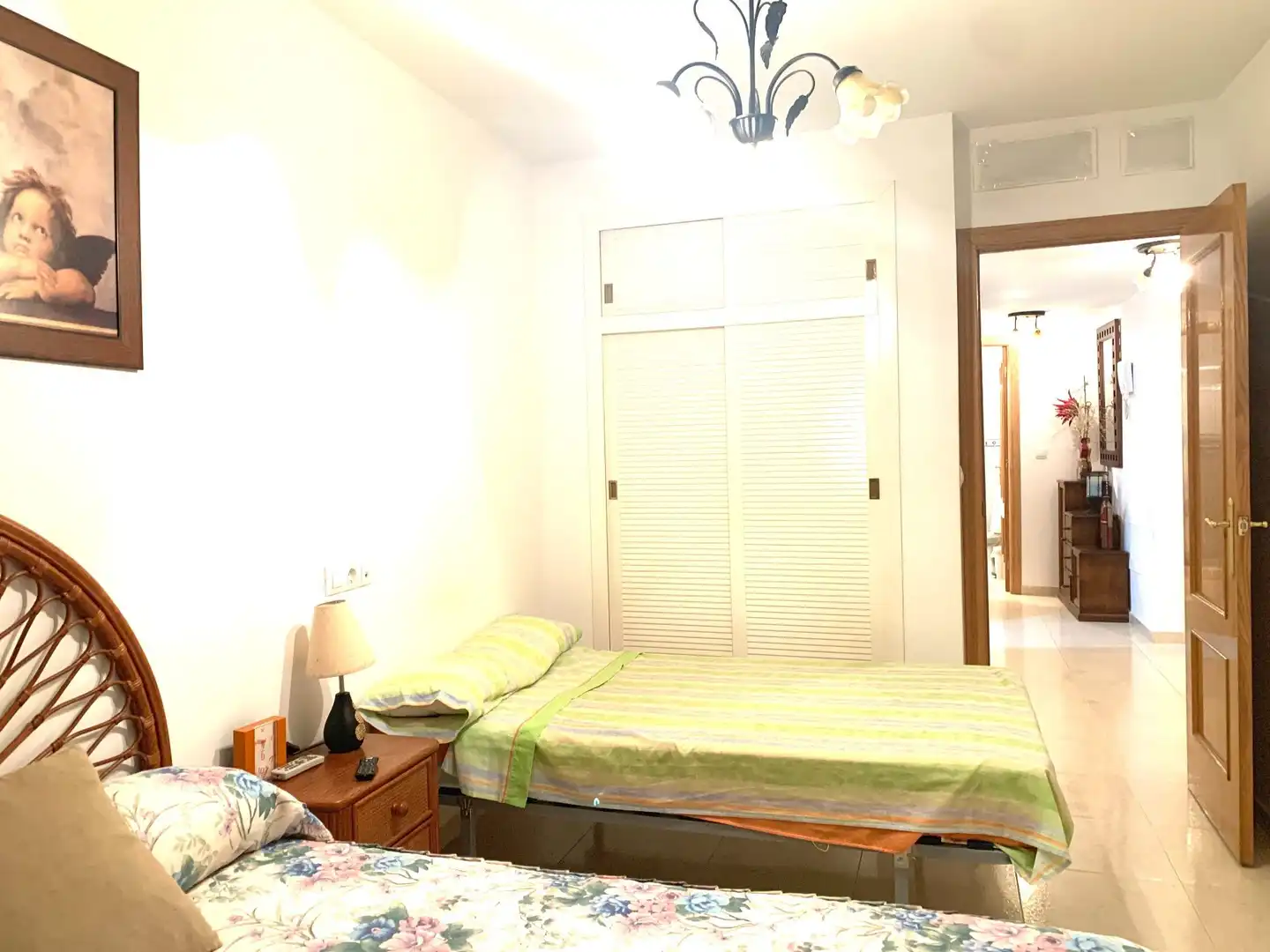 Apartamento 90 m² em Garrucha