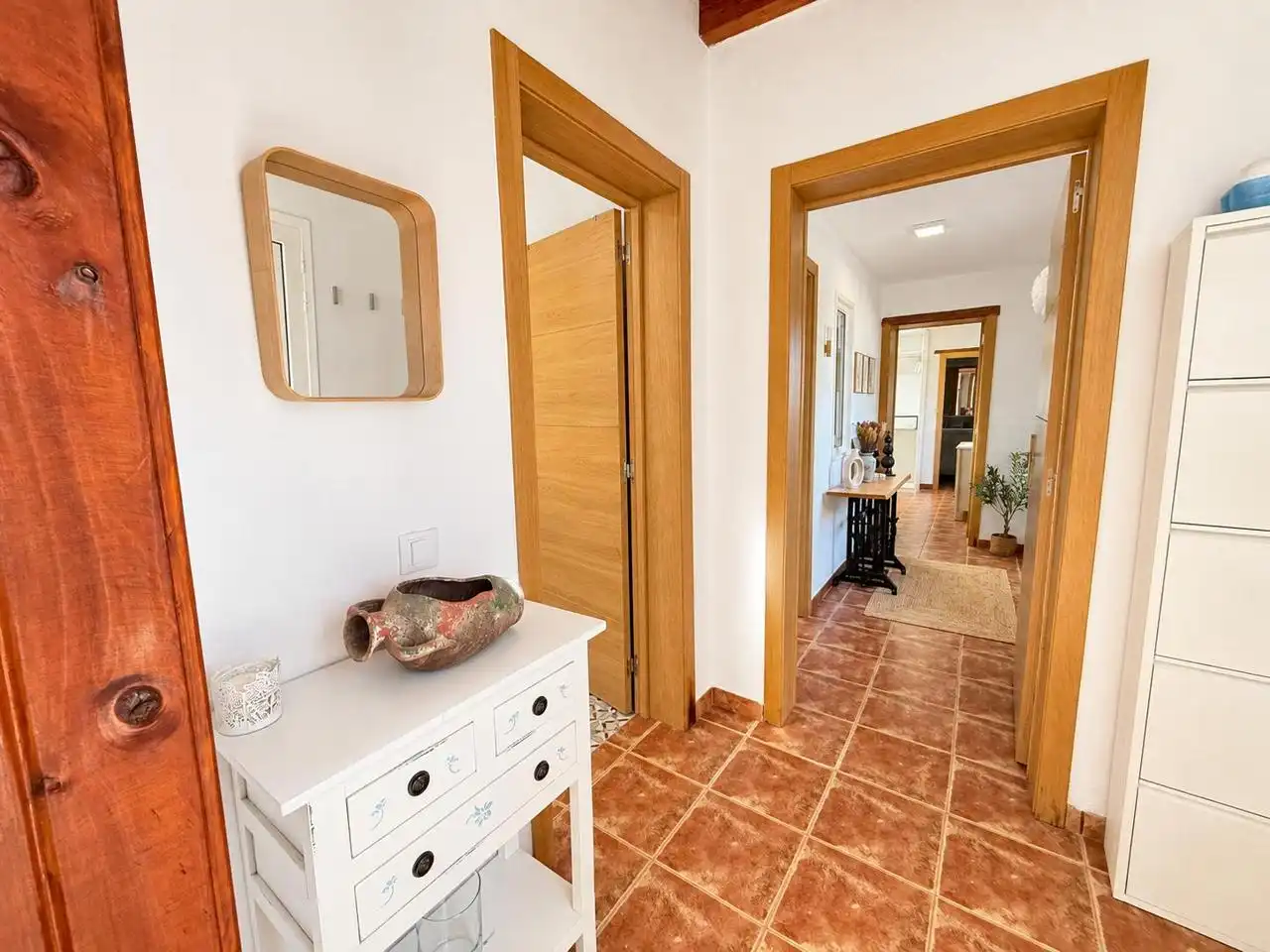 Piso de 235 m² en Valsequillo de Gran Canaria