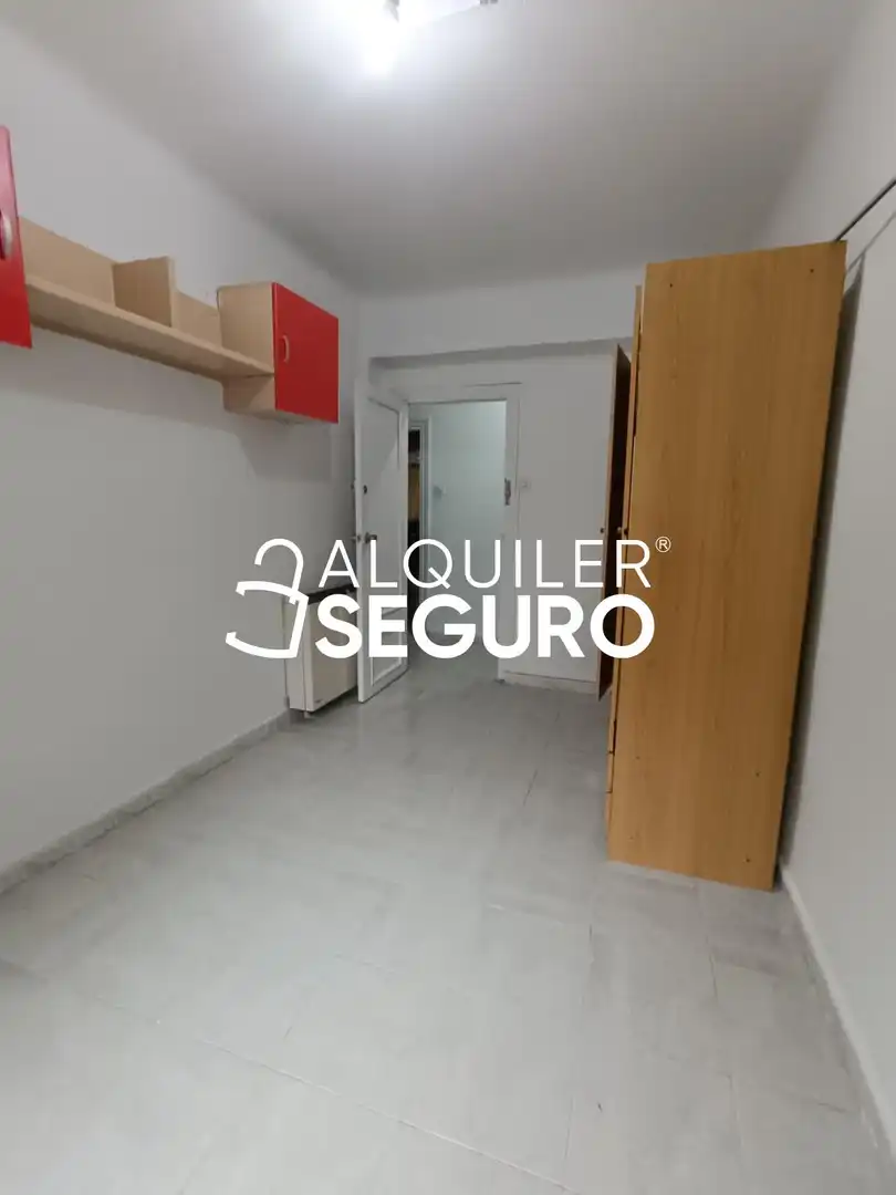 Apartamento 78 m² em Madrid