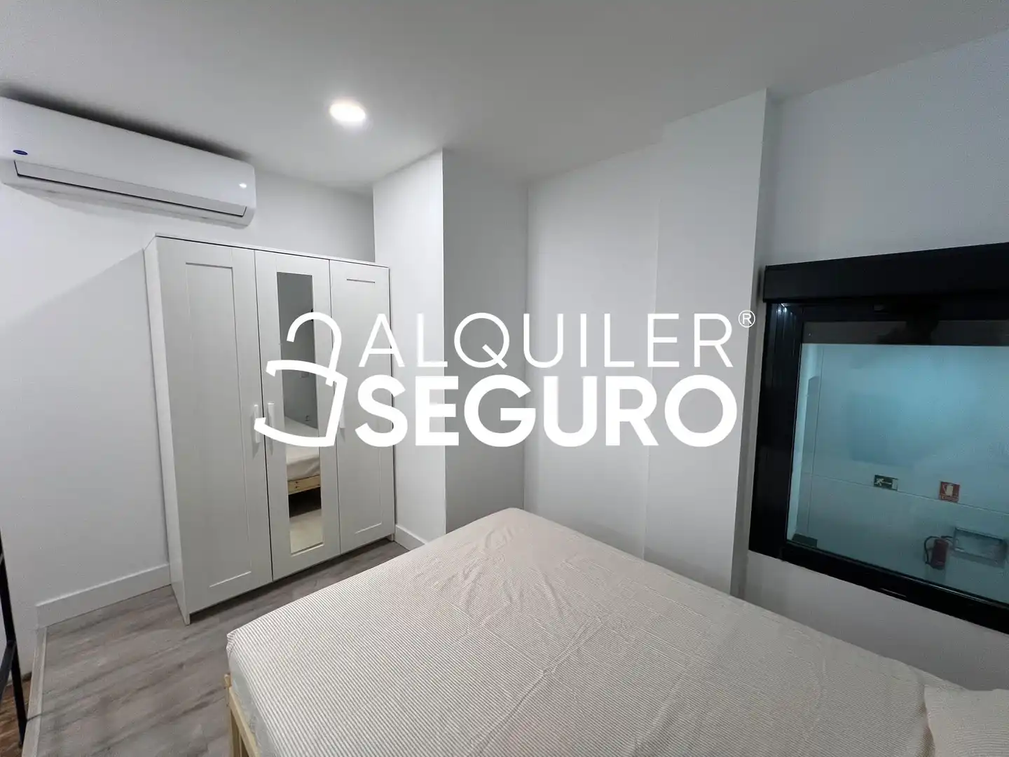 Pis de 25 m² a San Sebastián de los Reyes