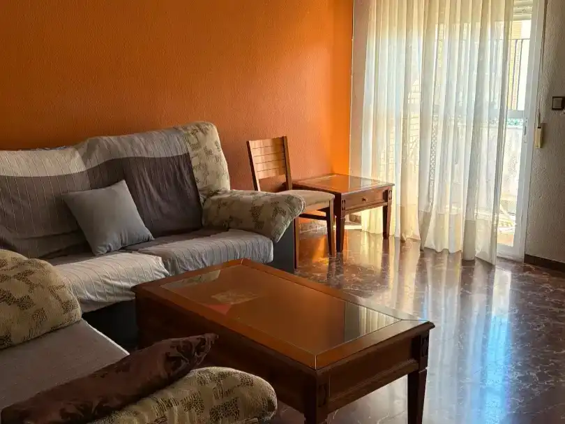 Piso de 110 m² en Córdoba