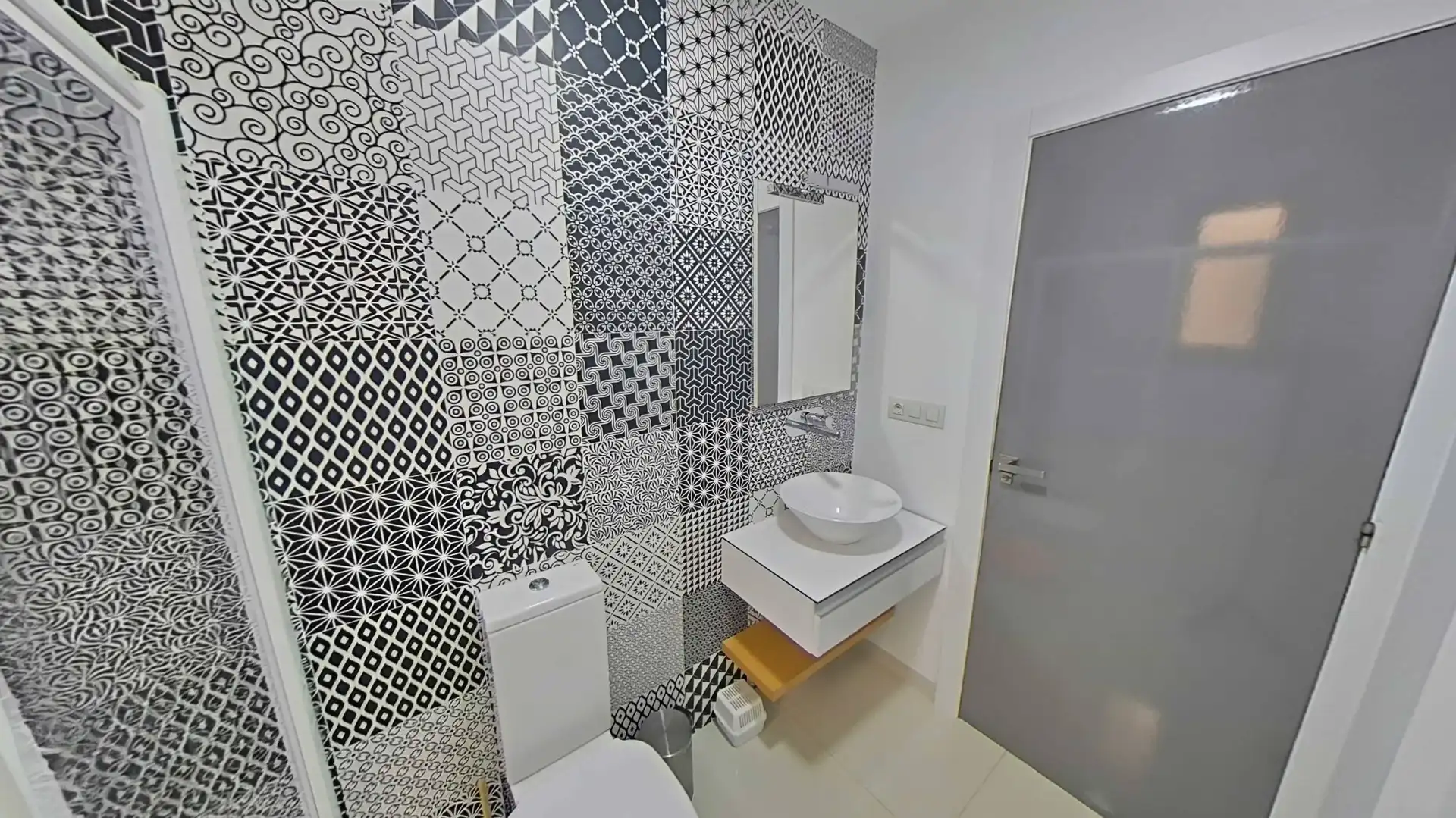 Casa de 85 m² en Pilar de la Horadada