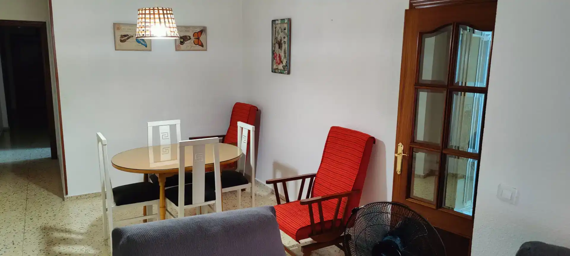 Piso de 110 m² en Córdoba