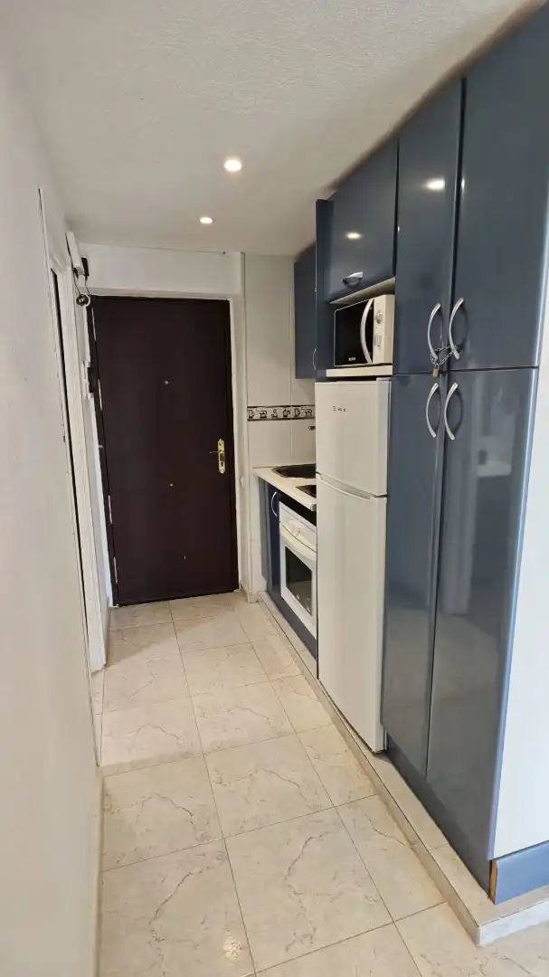Pis de 50 m² a Torremolinos