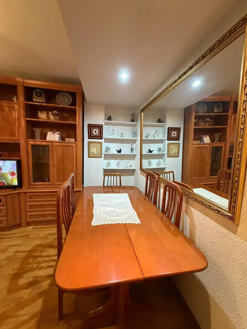 Pis de 64 m² a Madrid