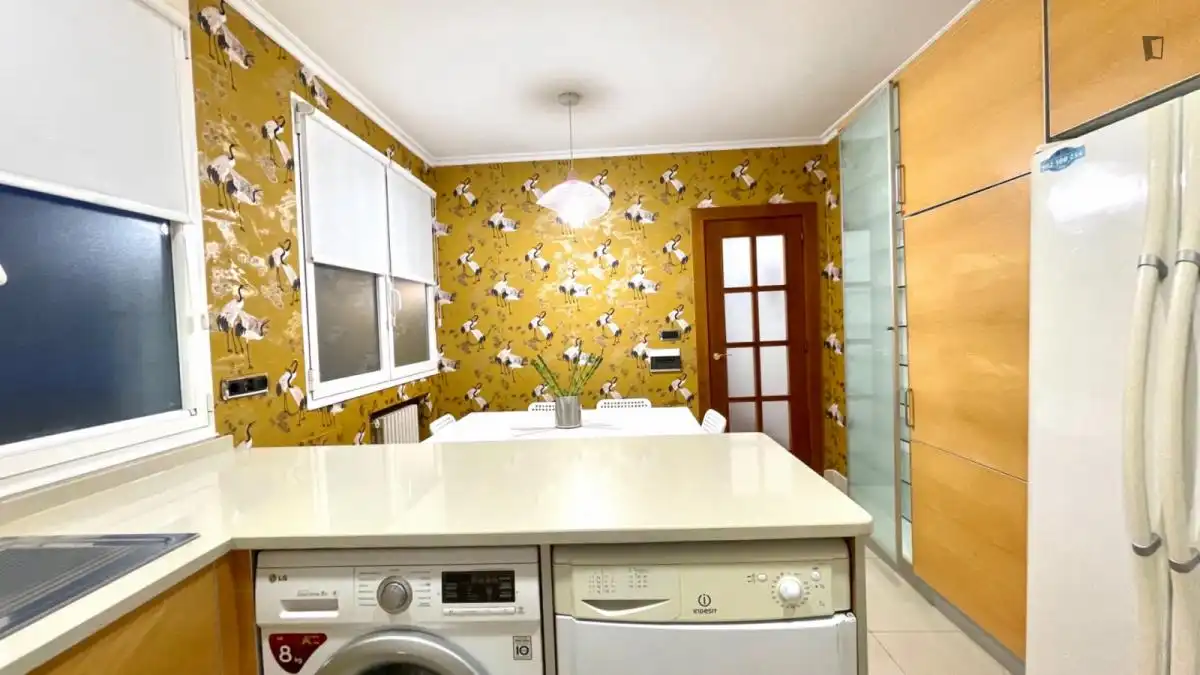 Habitación en alquiler, Bilbao